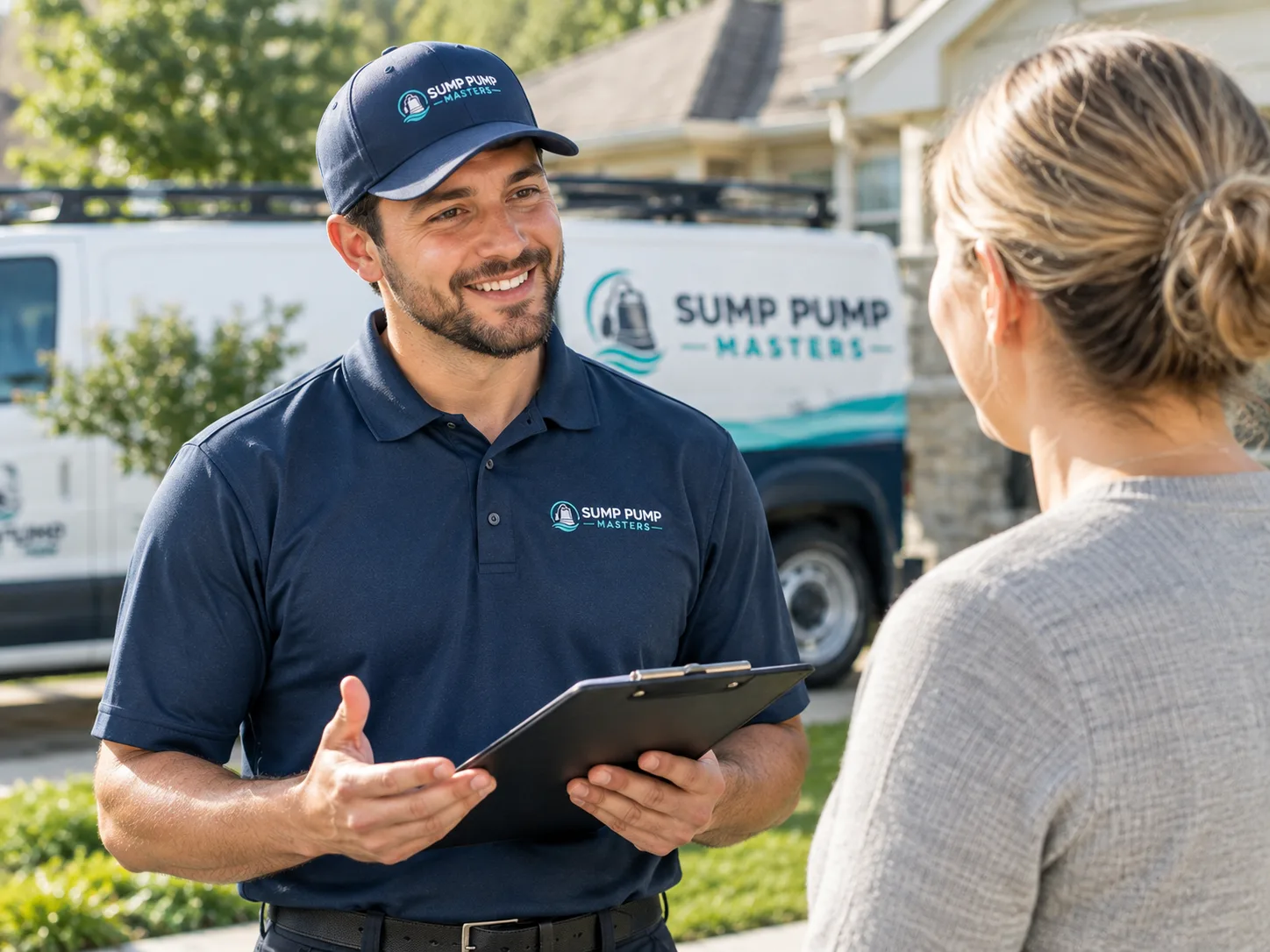 Sump Pump Repair Clarks Grove, MN FAQs